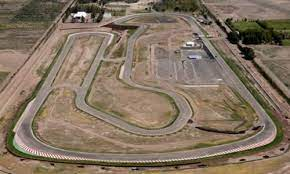 Autodromo Angel Penna