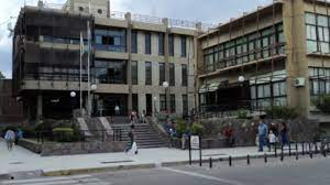 Municipalidad de Rivadavia