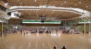Polideportivo municipal Gustavo Torito Rodríguez