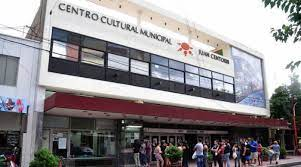 Cine teatro Ducal