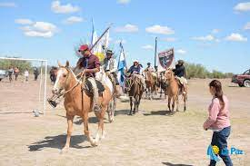 Fiesta del Puestero