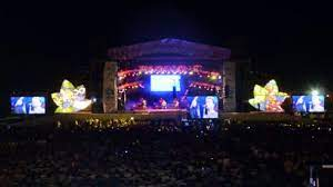 Festival de La Paz y El canto de Cuyo