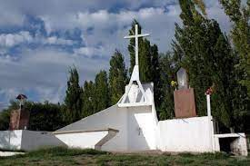 Altar de La Fe