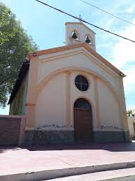 Capilla de la luz