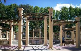 Plaza Departamental25 de Mayo