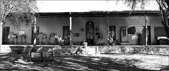 Casona Antigua