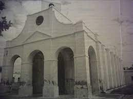 Parroquia Santa rosa de Lima￼