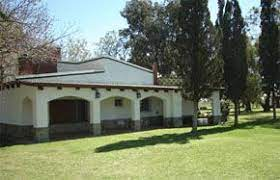 Estancia La Chiquita