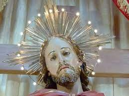 Cristo De La Piedad￼