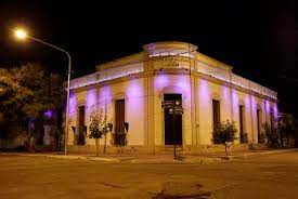 Municipalidad de Junin