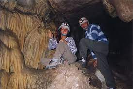 Espeleología