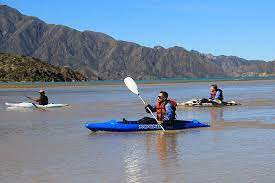 Kayak
