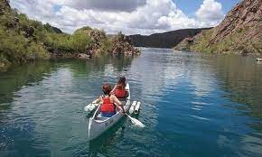 Canotaje