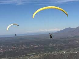 Parapente