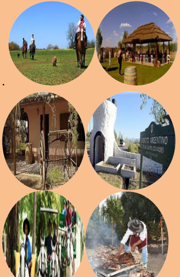 Turismo Rural