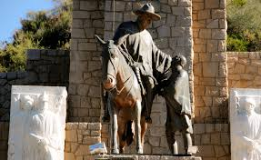 Manzano Històrico 